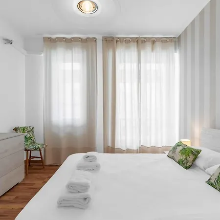 San Siro Stadium 4 Guest Apartment