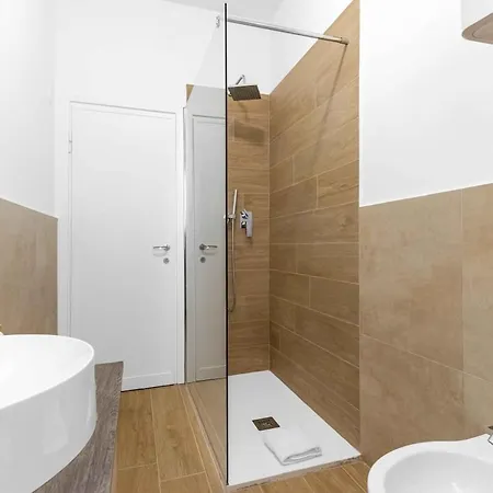 Apartment San Siro Stadium 4 Guest